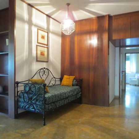 Villa Vista Fiesole Florence Ngoại thất bức ảnh