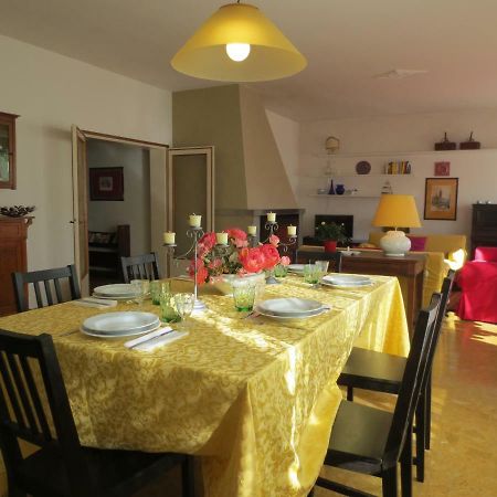 Villa Vista Fiesole Florence Ngoại thất bức ảnh