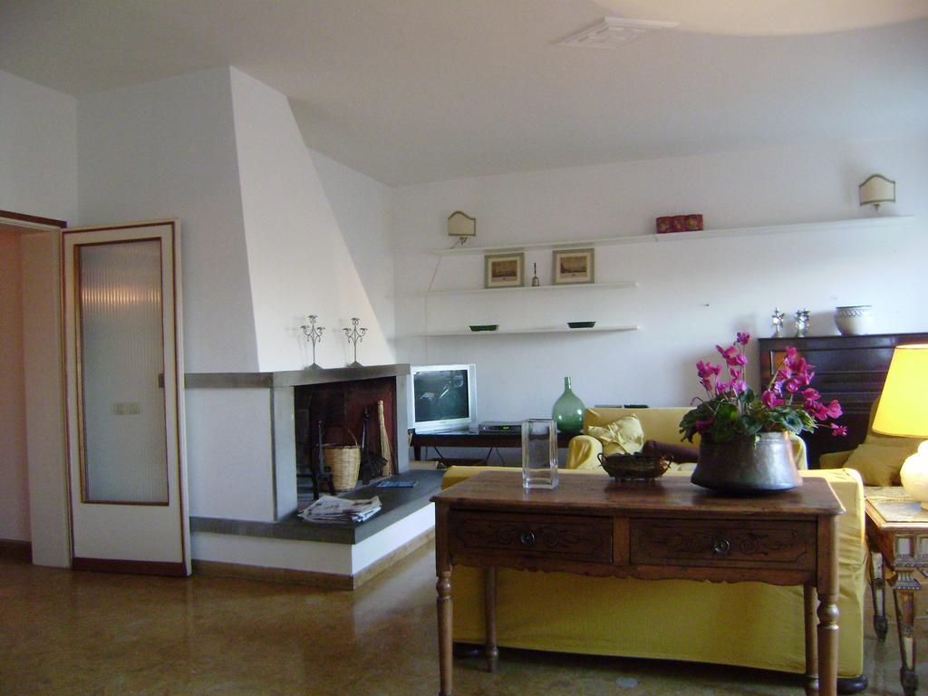 Villa Vista Fiesole Florence Ngoại thất bức ảnh