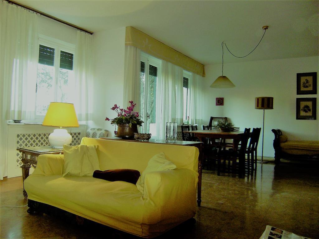 Villa Vista Fiesole Florence Ngoại thất bức ảnh