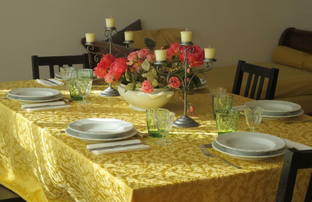 Villa Vista Fiesole Florence Ngoại thất bức ảnh
