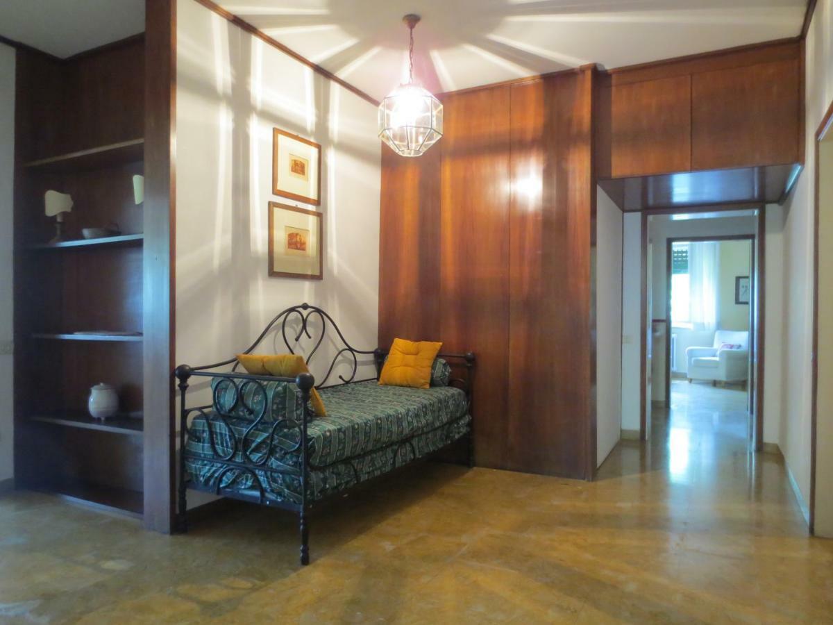 Villa Vista Fiesole Florence Ngoại thất bức ảnh