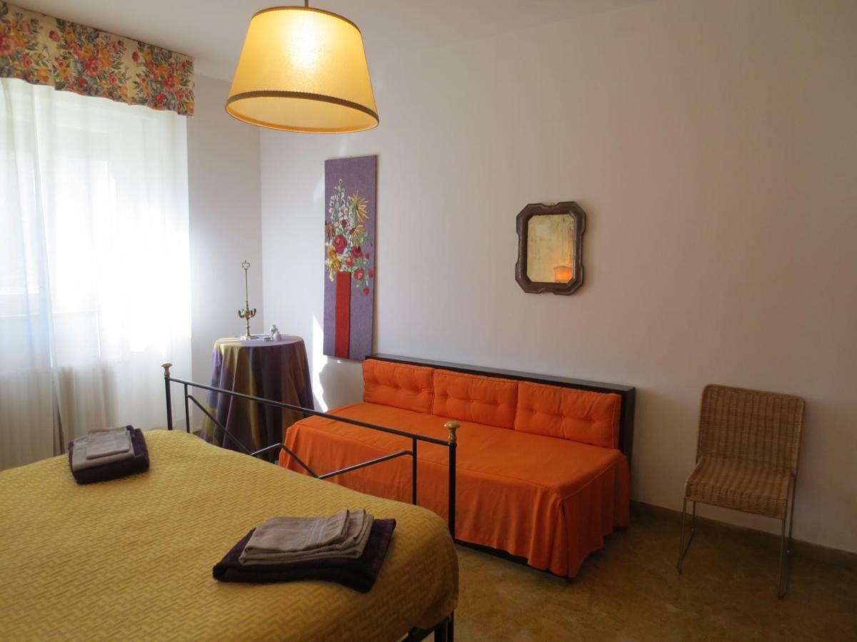 Villa Vista Fiesole Florence Ngoại thất bức ảnh