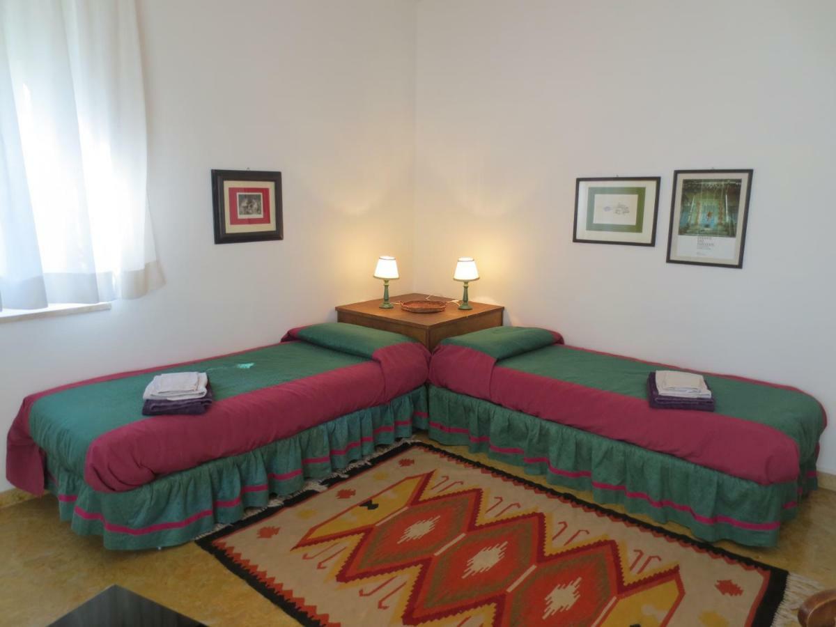 Villa Vista Fiesole Florence Ngoại thất bức ảnh