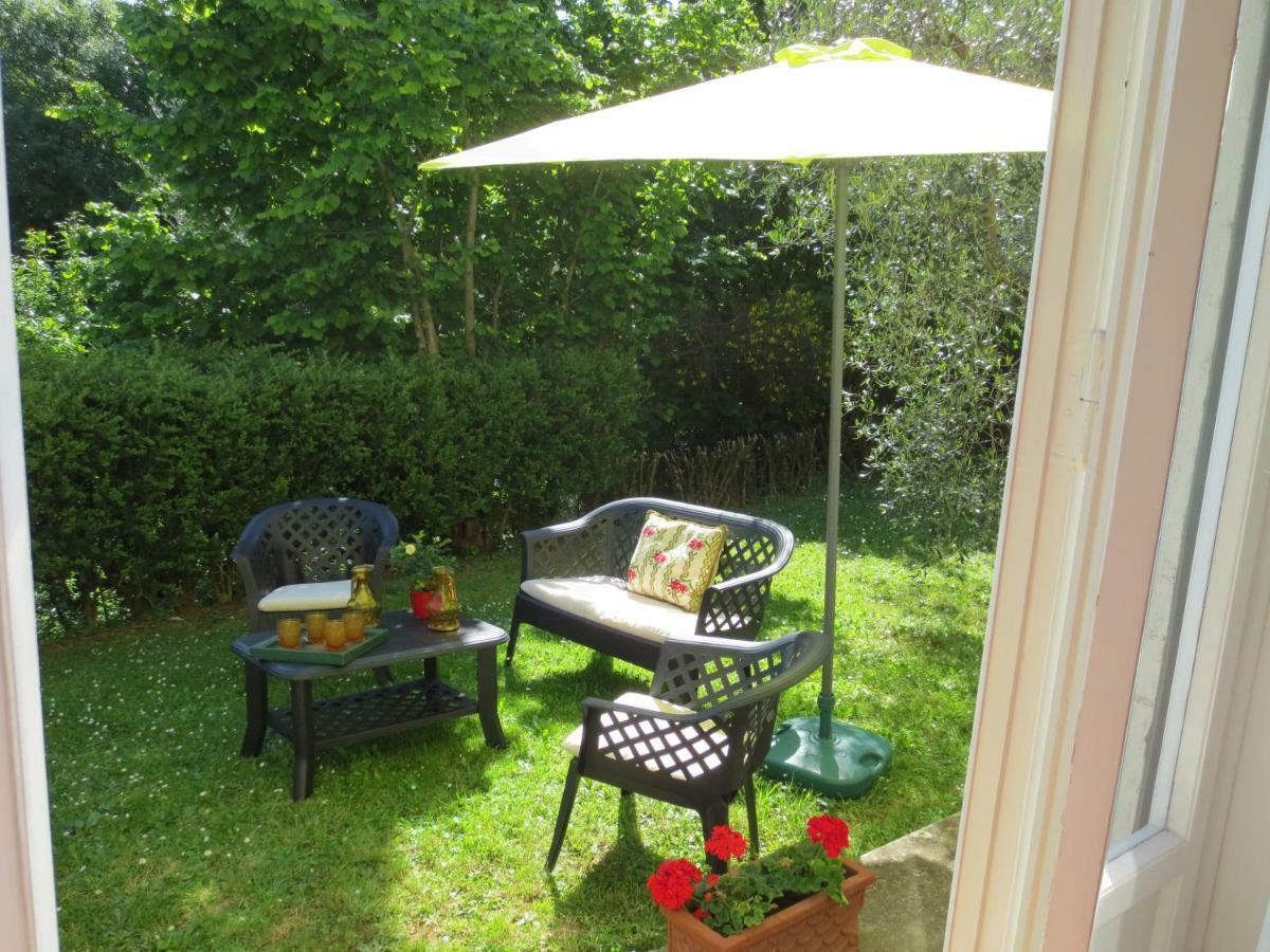 Villa Vista Fiesole Florence Ngoại thất bức ảnh