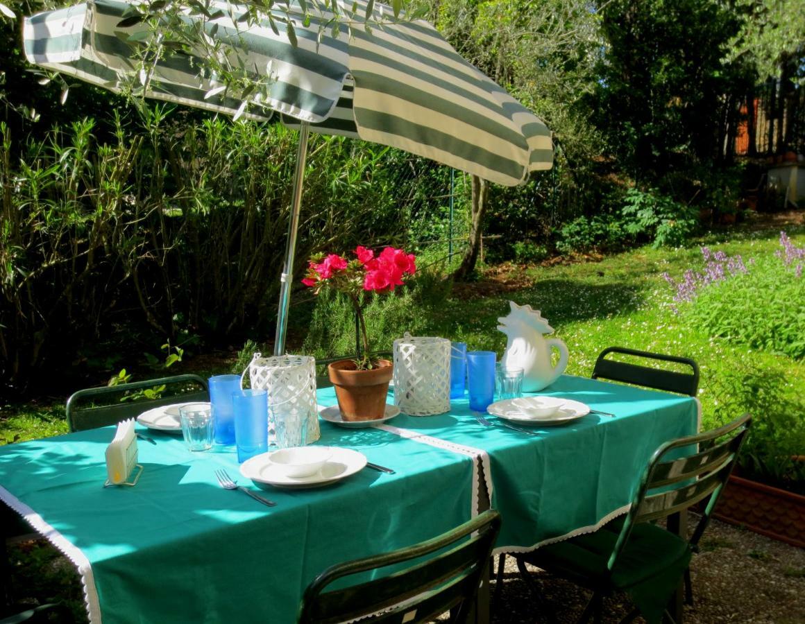 Villa Vista Fiesole Florence Ngoại thất bức ảnh