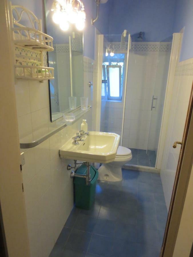 Villa Vista Fiesole Florence Ngoại thất bức ảnh